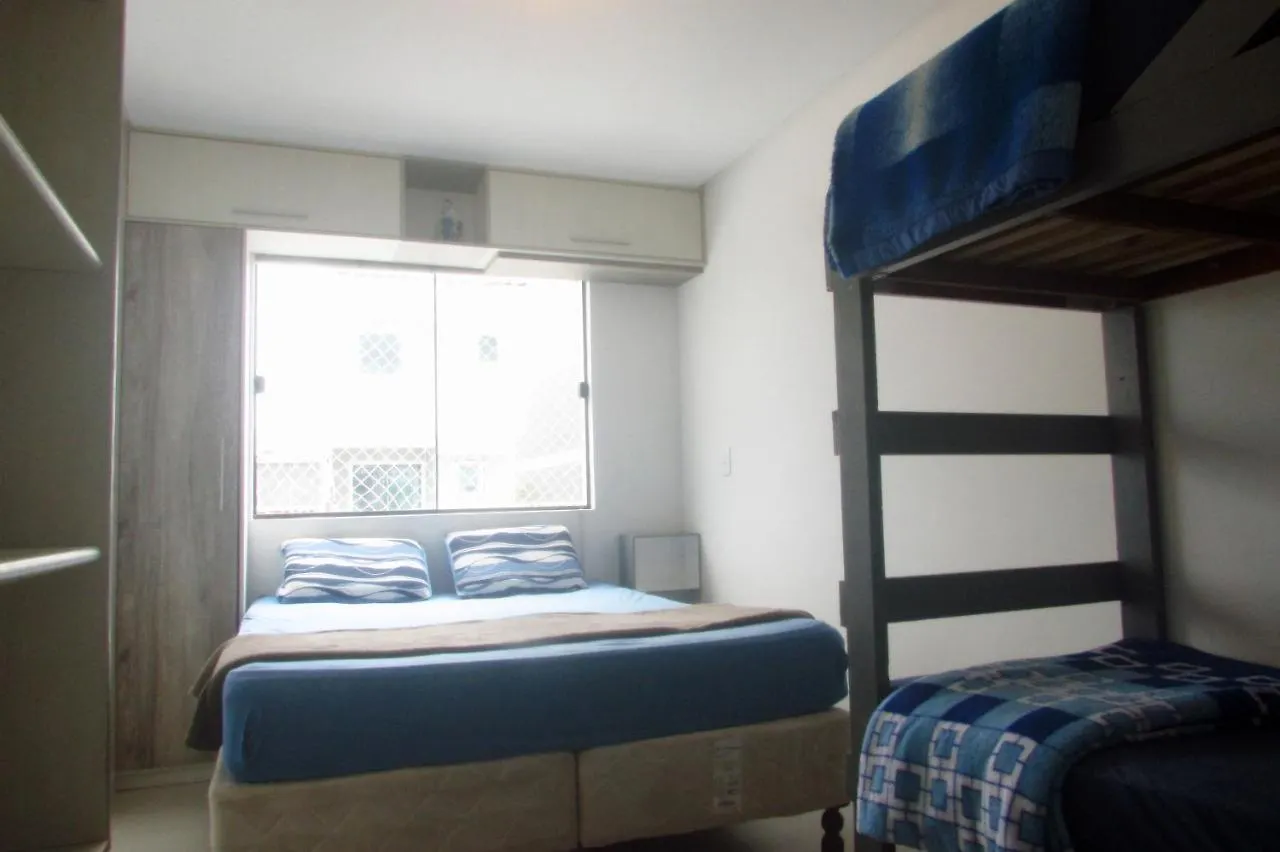 Casa vacanze Sobrado Carpe Diem Palmeiras, 450 M Da Praia, 2 Suites Com Ar, 2 Vagas, Check-In 24H, Churrasqueira, 20 Min Do Beto Carrero Piçarras