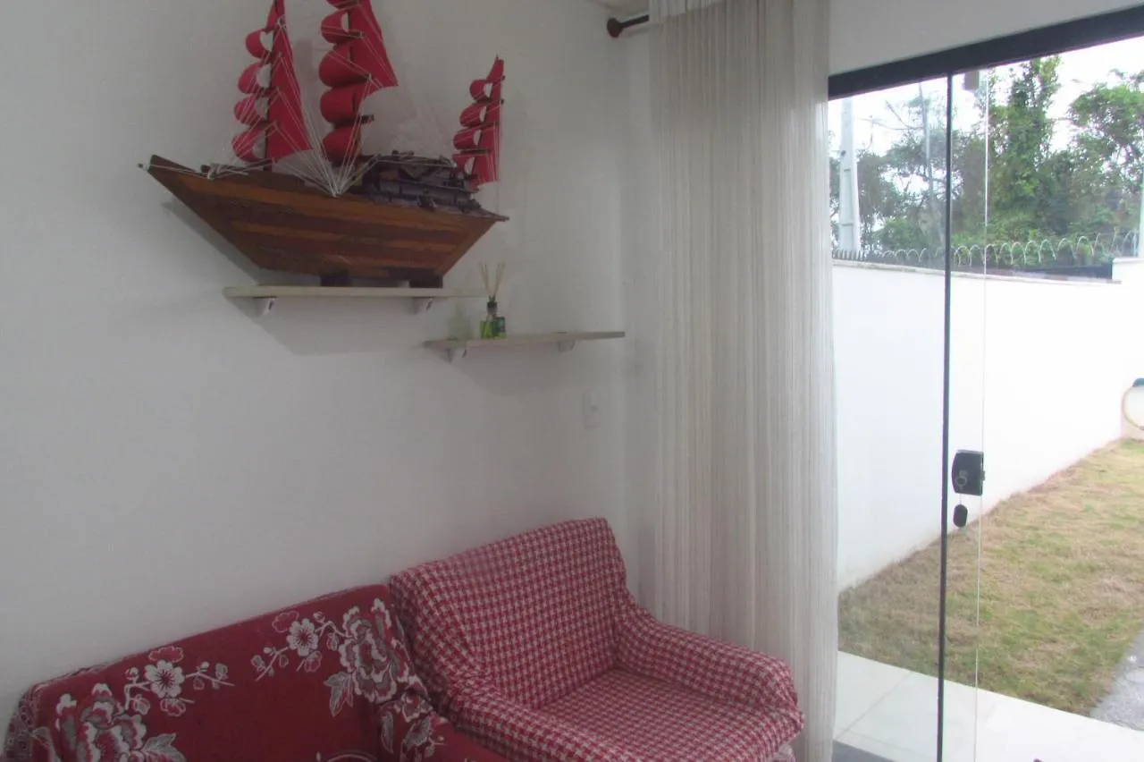 Sobrado Carpe Diem Palmeiras, 450 M Da Praia, 2 Suites Com Ar, 2 Vagas, Check-In 24H, Churrasqueira, 20 Min Do Beto Carrero Piçarras