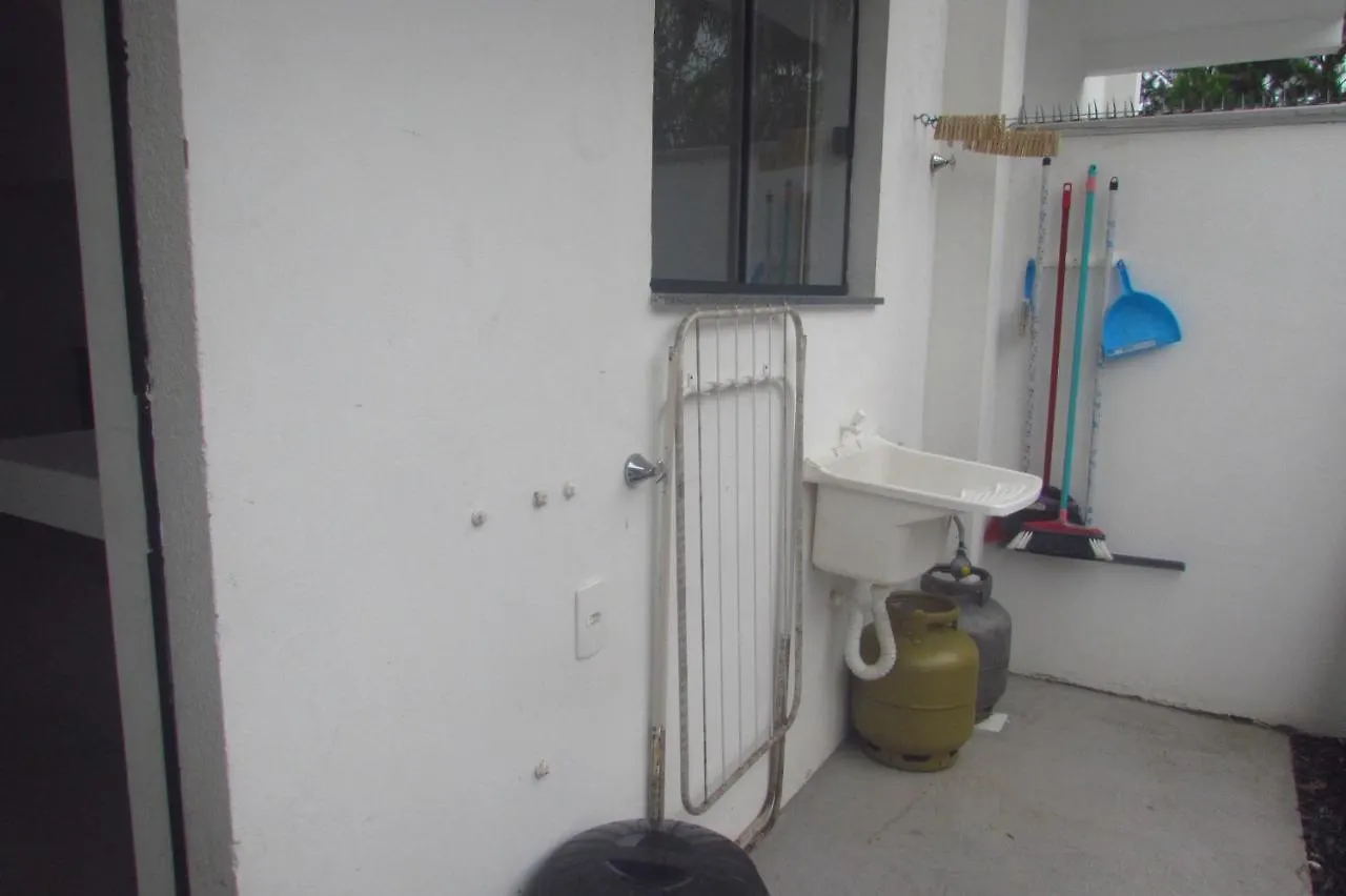 Casa vacanze Sobrado Carpe Diem Palmeiras, 450 M Da Praia, 2 Suites Com Ar, 2 Vagas, Check-In 24H, Churrasqueira, 20 Min Do Beto Carrero Piçarras