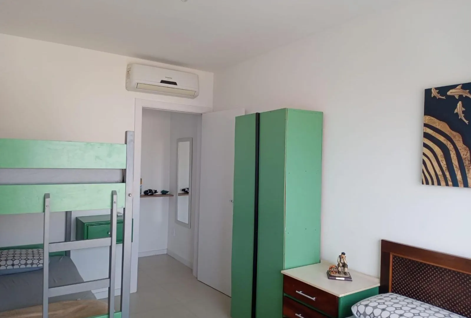 Casa vacanze Sobrado Carpe Diem Palmeiras, 450 M Da Praia, 2 Suites Com Ar, 2 Vagas, Check-In 24H, Churrasqueira, 20 Min Do Beto Carrero Piçarras Brasile