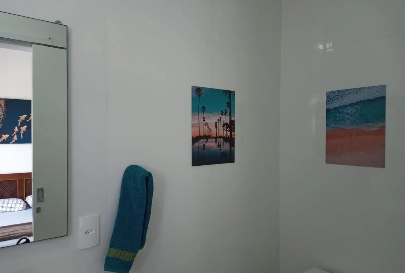 Sobrado Carpe Diem Palmeiras, 450 M Da Praia, 2 Suites Com Ar, 2 Vagas, Check-In 24H, Churrasqueira, 20 Min Do Beto Carrero Piçarras Casa vacanze